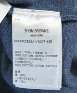 THOM BROWNE（トムブラウン）カーディガン 青 サイズ:-(M位) レディース/2200724611324