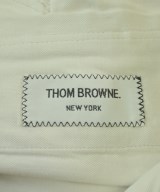 THOM BROWNE（トムブラウン）ショートパンツ ベージュ サイズ:0(XS位) メンズ/2200722766224