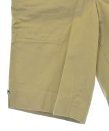 THOM BROWNE（トムブラウン）ショートパンツ ベージュ サイズ:0(XS位) メンズ/2200722766224