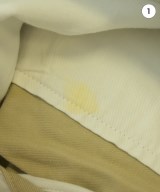 THOM BROWNE（トムブラウン）ショートパンツ ベージュ サイズ:0(XS位) メンズ/2200722766224