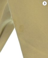 THOM BROWNE（トムブラウン）ショートパンツ ベージュ サイズ:0(XS位) メンズ/2200722766224