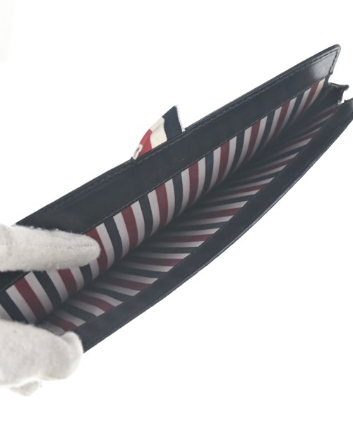 THOM BROWNE（トムブラウン）小物類（その他） 黒 サイズ:- メンズ/2200722766248