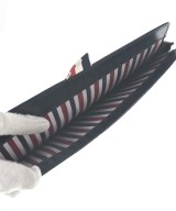 THOM BROWNE（トムブラウン）小物類（その他） 黒 サイズ:- メンズ/2200722766248