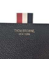THOM BROWNE（トムブラウン）小物類（その他） 黒 サイズ:- メンズ/2200722766248