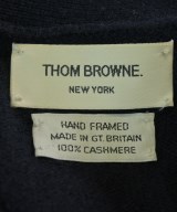 THOM BROWNE（トムブラウン）カーディガン 紺 サイズ:M メンズ/2200726412097