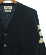 THOM BROWNE（トムブラウン）カーディガン 紺 サイズ:M メンズ/2200726412097
