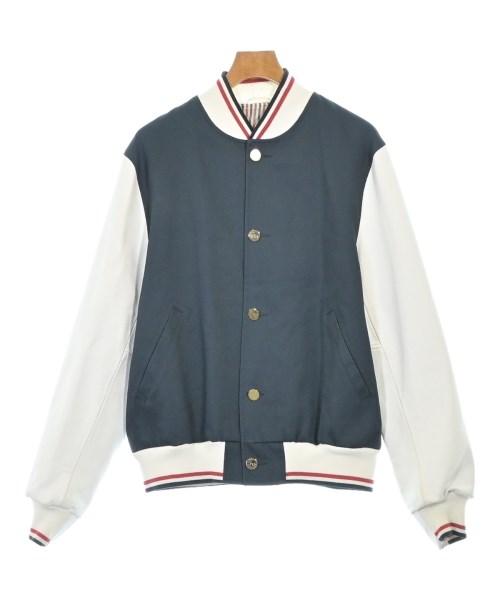 THOM BROWNE(トムブラウン)のスタジャン サイズ:3(L位) 127,600円