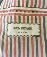 THOM BROWNE（トムブラウン）スタジャン 紺 サイズ:3(L位) メンズ/2200726497018