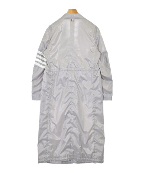 THOM BROWNE（トムブラウン）その他 グレー サイズ:0(XS位) メンズ/2200726497025