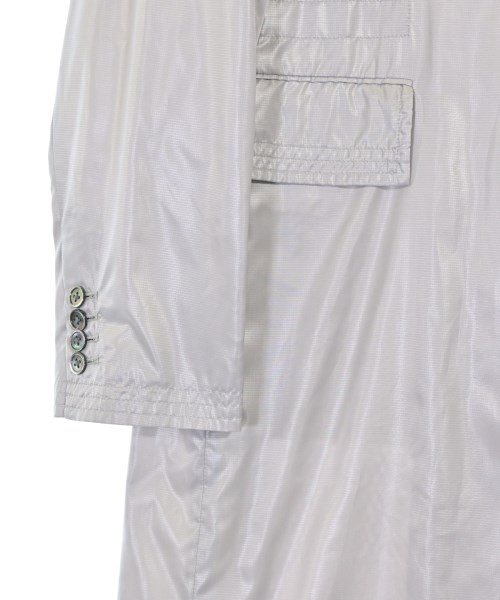 THOM BROWNE（トムブラウン）その他 グレー サイズ:0(XS位) メンズ/2200726497025