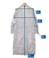 THOM BROWNE（トムブラウン）その他 グレー サイズ:0(XS位) メンズ/2200726497025