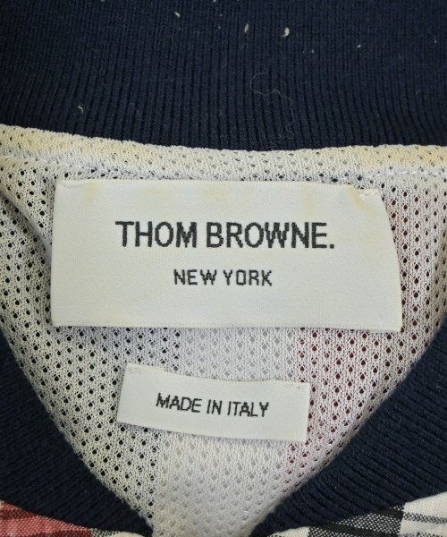 THOM BROWNE（トムブラウン）その他 白 サイズ:2(M位) メンズ/2200726497032