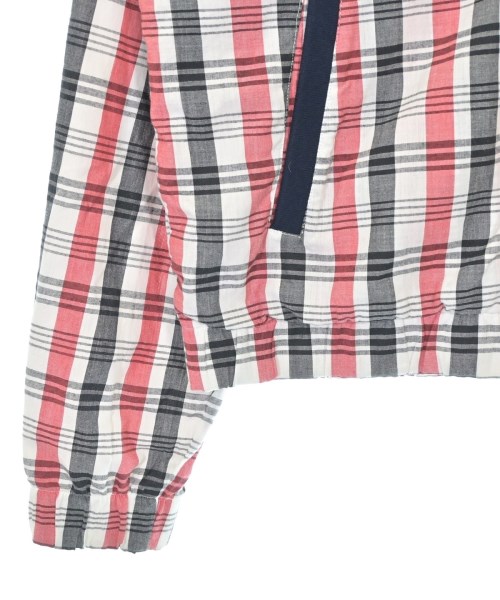 THOM BROWNE（トムブラウン）その他 白 サイズ:2(M位) メンズ/2200726497032