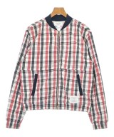 THOM BROWNE（トムブラウン）その他 白 サイズ:2(M位) メンズ/2200726497032