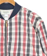 THOM BROWNE（トムブラウン）その他 白 サイズ:2(M位) メンズ/2200726497032