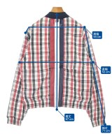 THOM BROWNE（トムブラウン）その他 白 サイズ:2(M位) メンズ/2200726497032