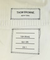 THOM BROWNE（トムブラウン）その他 青 サイズ:2(M位) メンズ/2200726497087