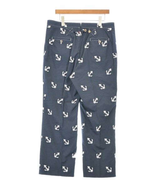 THOM BROWNE（トムブラウン）その他 紺 サイズ:3(L位) メンズ/2200726497094