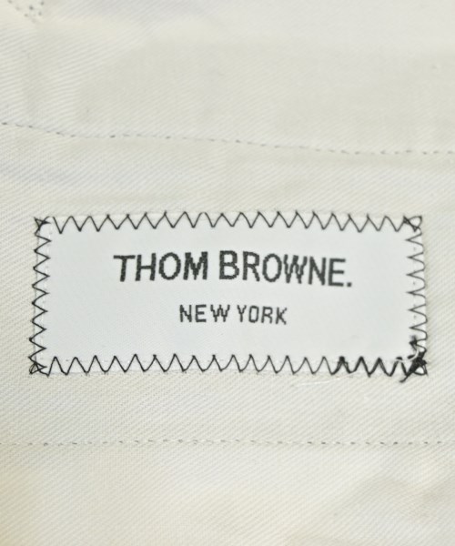 THOM BROWNE（トムブラウン）その他 紺 サイズ:3(L位) メンズ/2200726497094