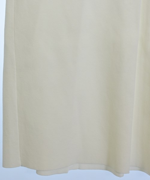 THOM BROWNE（トムブラウン）ワンピース 白 サイズ:38(S位) レディース/2200724236305