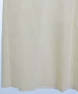 THOM BROWNE（トムブラウン）ワンピース 白 サイズ:38(S位) レディース/2200724236305