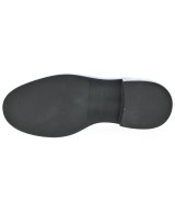 THOM BROWNE（トムブラウン）ドレスシューズ/ローファー 黒 サイズ:US6(23cm位) レディース/2200727117274