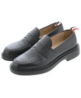 THOM BROWNE ドレスシューズ/ローファー