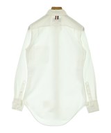 THOM BROWNE（トムブラウン）ブラウス 白 サイズ:36(XS位) レディース/2200727447067