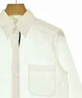 THOM BROWNE（トムブラウン）ブラウス 白 サイズ:36(XS位) レディース/2200727447067