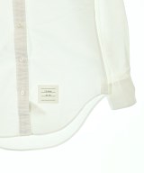 THOM BROWNE（トムブラウン）ブラウス 白 サイズ:36(XS位) レディース/2200727447067