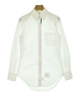 THOM BROWNE ブラウス