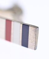 THOM BROWNE（トムブラウン）小物類（その他） シルバー サイズ:- メンズ/2200727447081