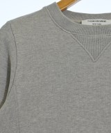 THOM BROWNE（トムブラウン）スウェット グレー サイズ:38(S位) レディース/2200728381018