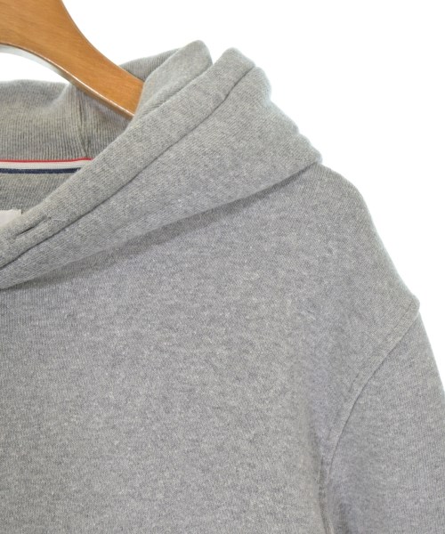 THOM BROWNE（トムブラウン）パーカー グレー サイズ:1(S位) レディース/2200728545014
