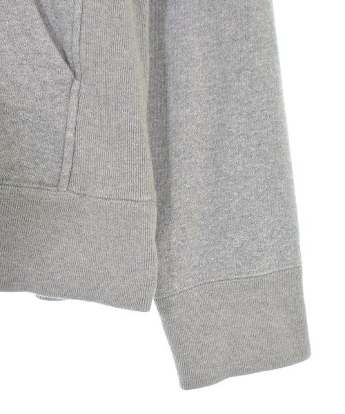 THOM BROWNE（トムブラウン）パーカー グレー サイズ:1(S位) レディース/2200728545014