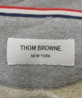 THOM BROWNE（トムブラウン）パーカー グレー サイズ:1(S位) レディース/2200728545014