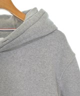 THOM BROWNE（トムブラウン）パーカー グレー サイズ:1(S位) レディース/2200728545014