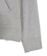 THOM BROWNE（トムブラウン）パーカー グレー サイズ:1(S位) レディース/2200728545014