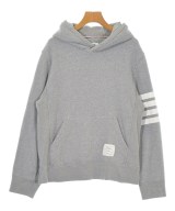 THOM BROWNE パーカー