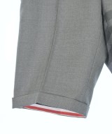 THOM BROWNE（トムブラウン）ショートパンツ グレー サイズ:0(XS位) メンズ/2200672827181