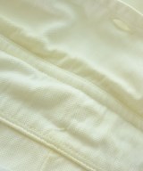 THOM BROWNE（トムブラウン）カジュアルシャツ 白 サイズ:0(XS位) メンズ/2200682738026