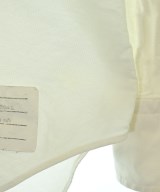 THOM BROWNE（トムブラウン）カジュアルシャツ 白 サイズ:0(XS位) メンズ/2200682738026