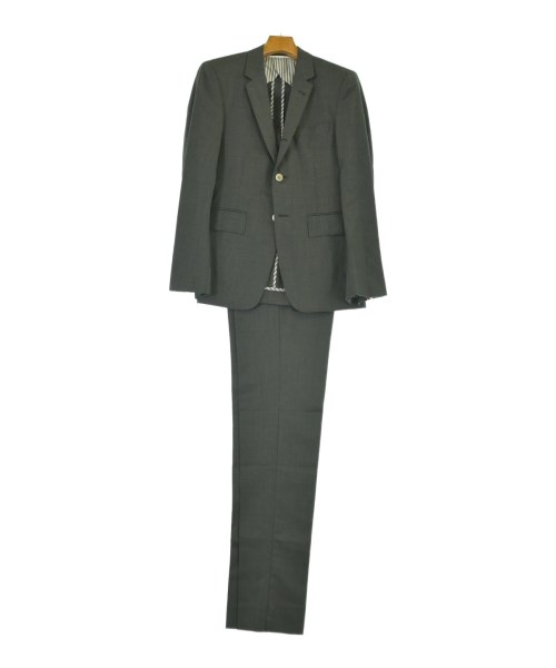 THOM BROWNE(トムブラウン)その他 グレー サイズ:0/0(XS位)/2200682837071