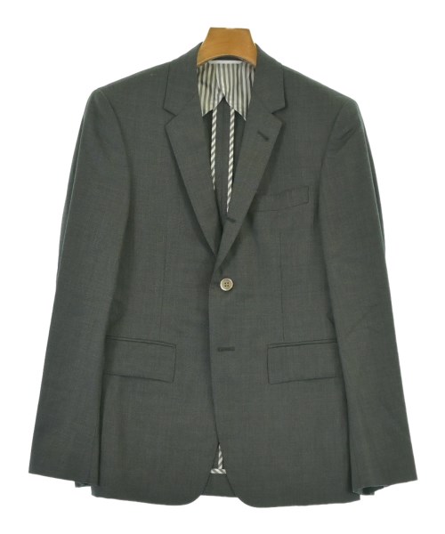 THOM BROWNE（トムブラウン）その他 グレー サイズ:0/0(XS位) メンズ/2200682837071