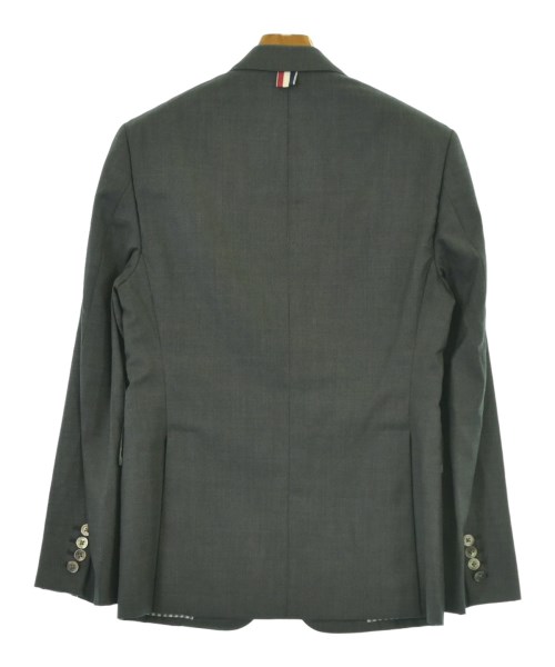 THOM BROWNE（トムブラウン）その他 グレー サイズ:0/0(XS位) メンズ/2200682837071