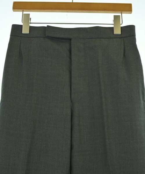 THOM BROWNE（トムブラウン）その他 グレー サイズ:0/0(XS位) メンズ/2200682837071