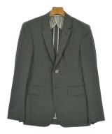 THOM BROWNE（トムブラウン）その他 グレー サイズ:0/0(XS位) メンズ/2200682837071