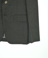 THOM BROWNE（トムブラウン）その他 グレー サイズ:0/0(XS位) メンズ/2200682837071