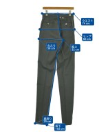 THOM BROWNE（トムブラウン）その他 グレー サイズ:0/0(XS位) メンズ/2200682837071