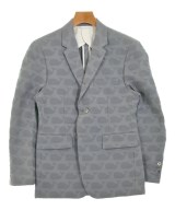 THOM BROWNE（トムブラウン）ジャケット グレー サイズ:1(S位) メンズ/2200682837088